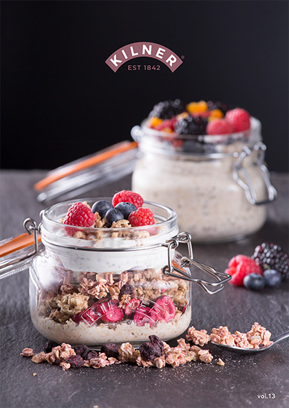 KILNER