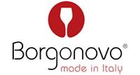 Borgonovo (ボルゴノーヴォ)