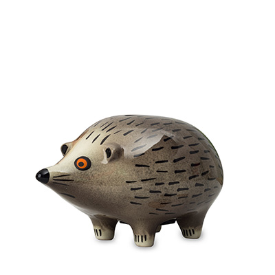 ヘッッジホッグ