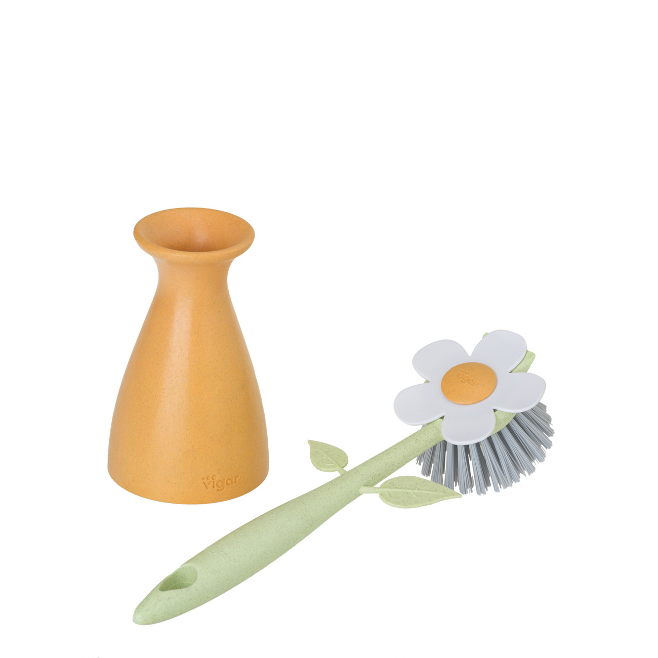 フローガニック ディッシュ ブラシ img2