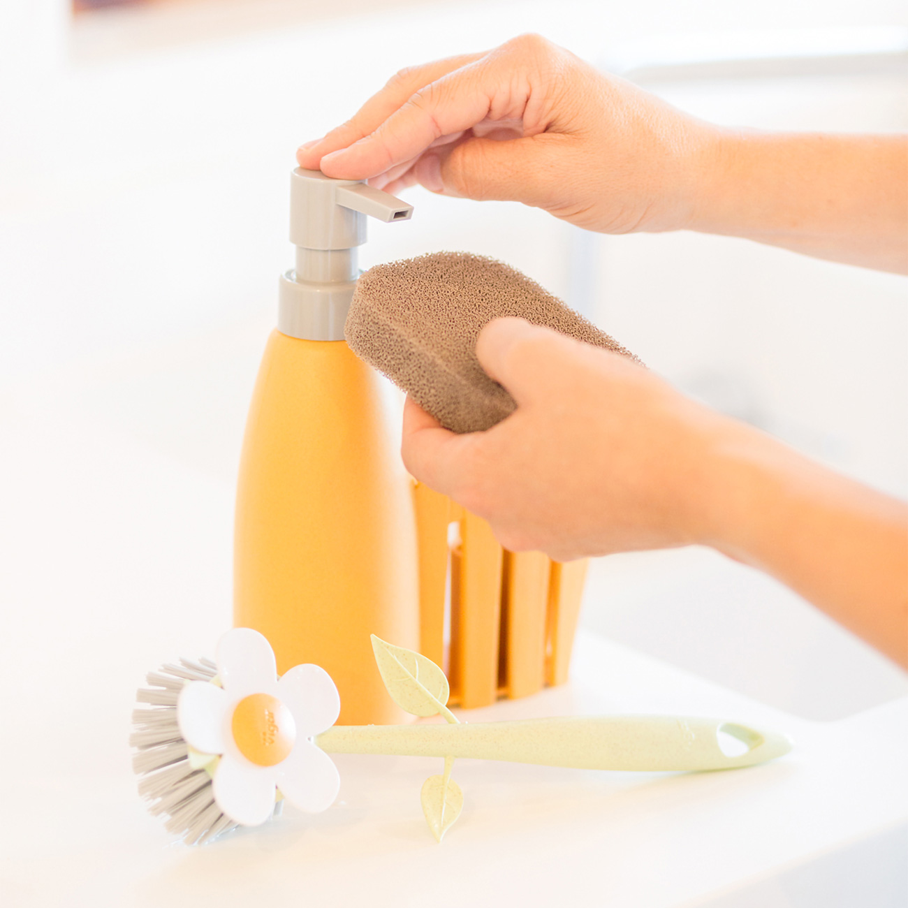 フローガニック