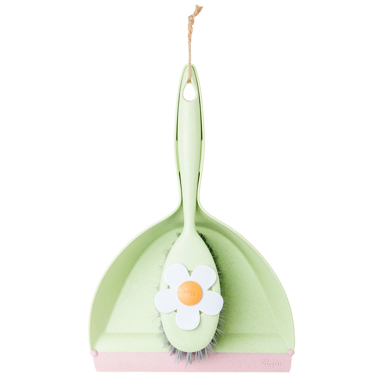 ハンディ掃除セット