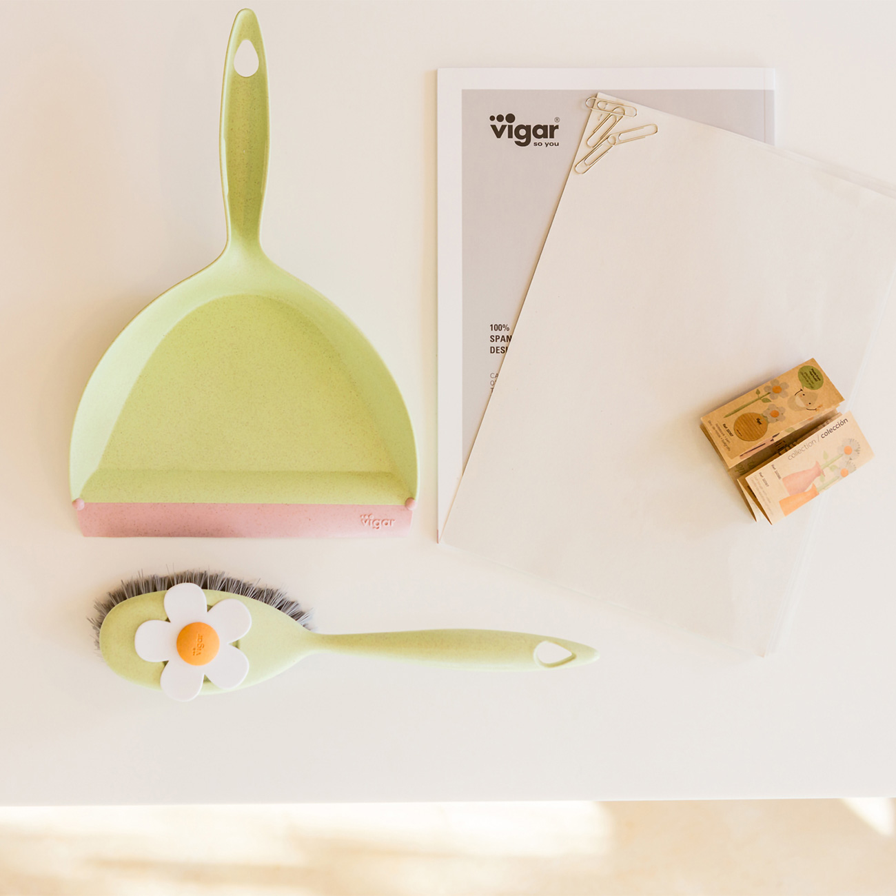 フローガニック・ハウスクリーナー